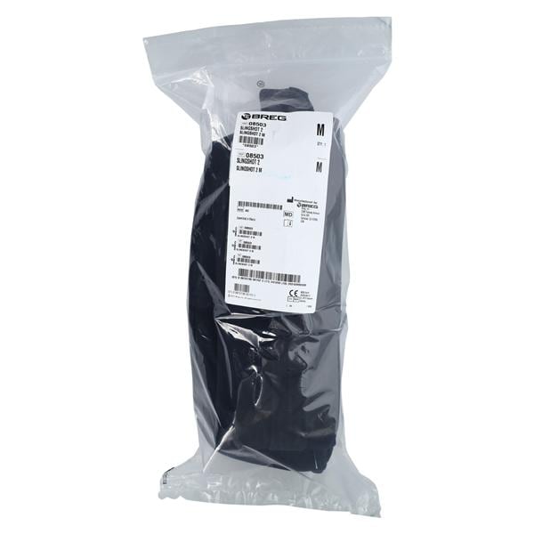 Slingshot 2 Brace Shoulder Size Medium Airmesh Fabric 13.5-14.5" Universal