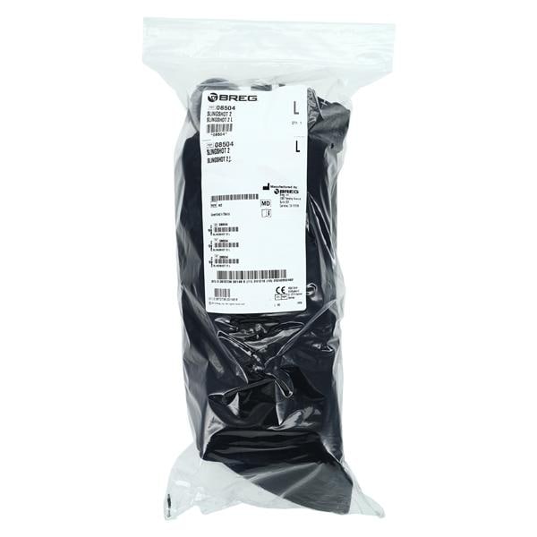 Slingshot 2 Brace Shoulder Size Large Airmesh Fabric 15-16" Universal