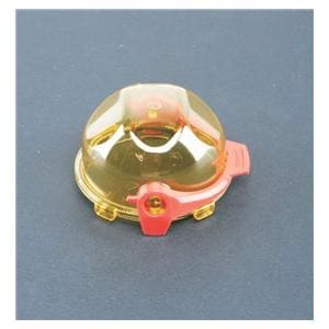 ClickSeal Biocontainment Lid For TX-200 Swing Bucket Rotor Ea