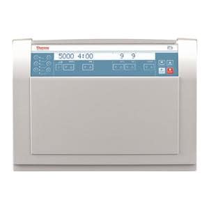 Sorvall ST16 Blood Processing Centrifuge 1.6L 15200rpm TX200 Swng Bckt Rtr Ea