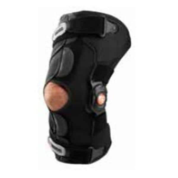 Freestyle OA Osteoarthritis Brace Knee Size Large Right
