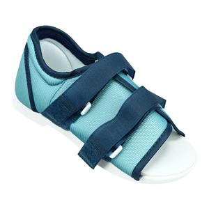 Darby Original Post-Op Shoe Blue Large Women 8.5-10