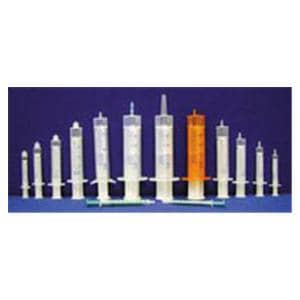 Norm-Ject Specialty Syringe 10cc Low Dead Space 100/Bx, 12 BX/CA