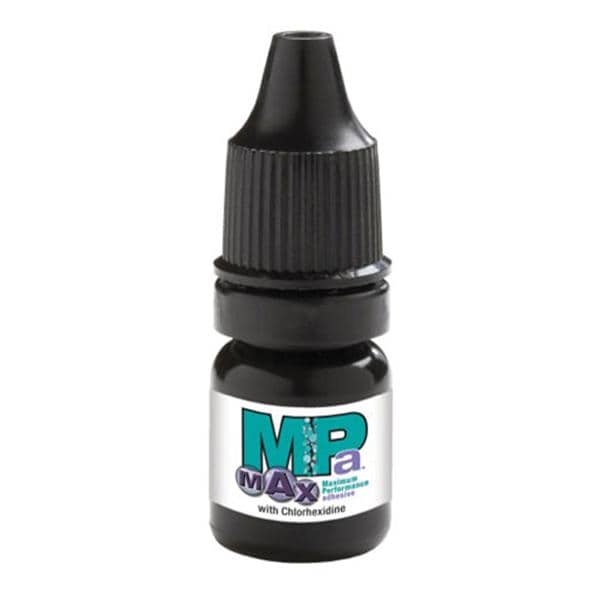 Mpa MAX Adhesive 5 mL Bottle Refill 5mL/Bt