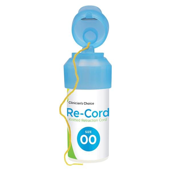 ReCord 649102 Retraction Cord Henry Schein Dental