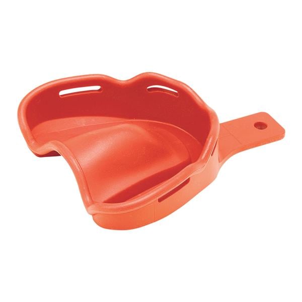 HeatWave 188142 Quadrant Impression Tray Henry Schein Dental