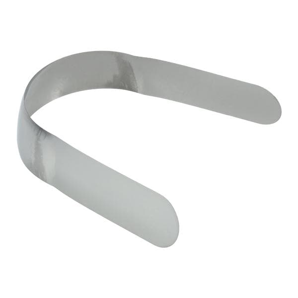 Convexi-T S2 Tofflemire Matrix Band 0.04 mm Thin 30/Pk