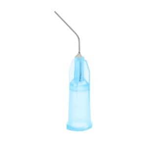 Universal Needle Tips Blue 25 Gauge 100/Pk