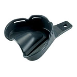 Border-Lock Single Arch Impression Tray 42 Upper Refill Pack 10/Pk