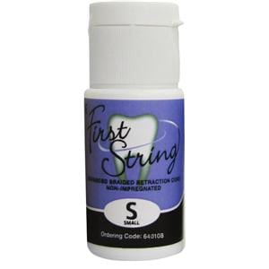 First String Braided Size 1 Small Ea