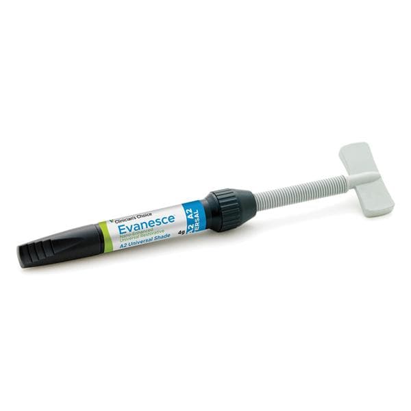 Evanesce Universal Composite A2 Syringe Refill