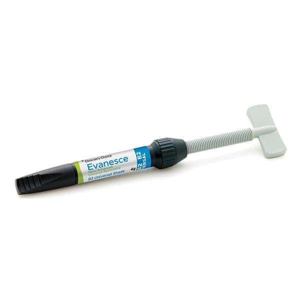 Evanesce Universal Composite B2 Syringe Refill