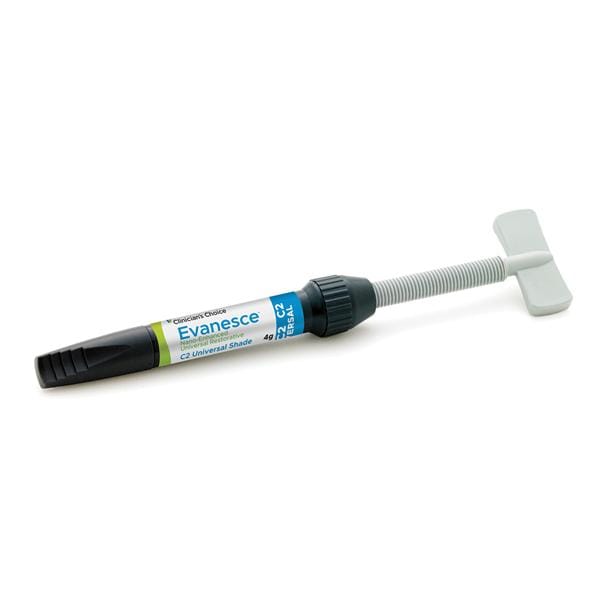 Evanesce Universal Composite C2 Syringe Refill