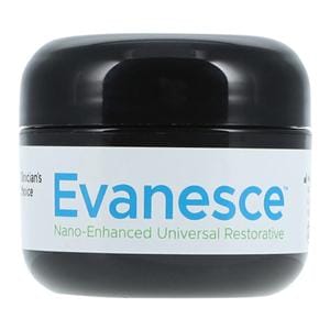 Evanesce Universal Composite A2 Universal Single Dose Refill 20/Pk