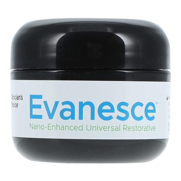 Evanesce Universal Composite A2 Universal Single Dose Refill 20/Pk