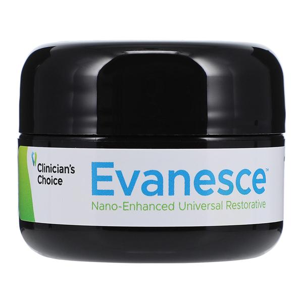 Evanesce FX Universal Composite Clear Enamel FX Shade Single Dose Refill 10/Pk