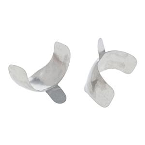 DUAL FORCE Sectional Matrix Band Ultra-Wrap Bands 6.5 mm 100/Pk