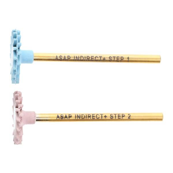 A.S.A.P. Indirect+ Polisher Assorted Refill 2/Pk product image
