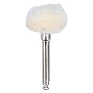 Final Shine Buff Polishing Wheel 50/Pk