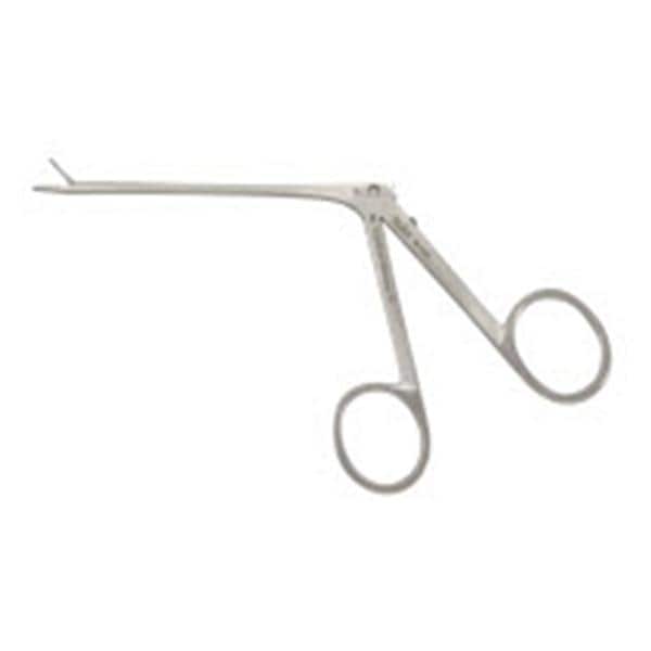 Alligator Forcep Duckbill/Very Flat 3" Autoclavable EA