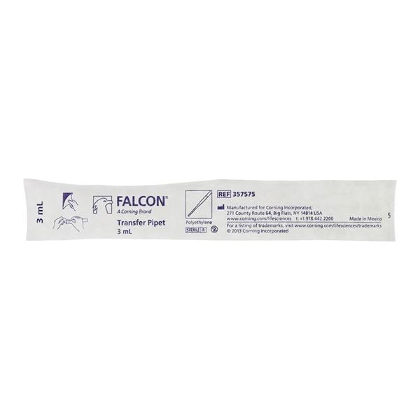 Falcon 357575 Transfer Pipette Henry Schein Medical