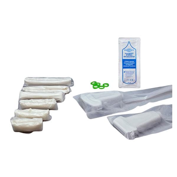 Probe Cover For Ultrasound 30/Ca