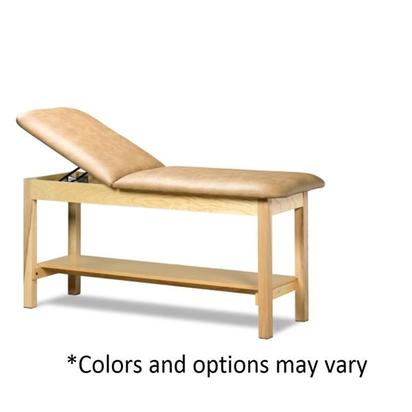 ETA Classic Treatment Table Specify Color 400lb Capacity