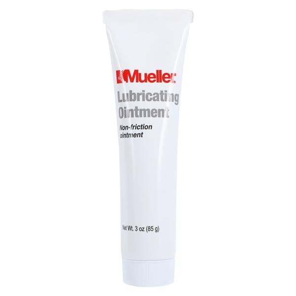 Lubricating Ointment Lanolin 3oz Ea