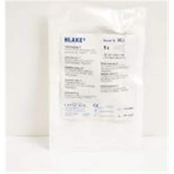 Blake Polycarbonate Cardio Connector