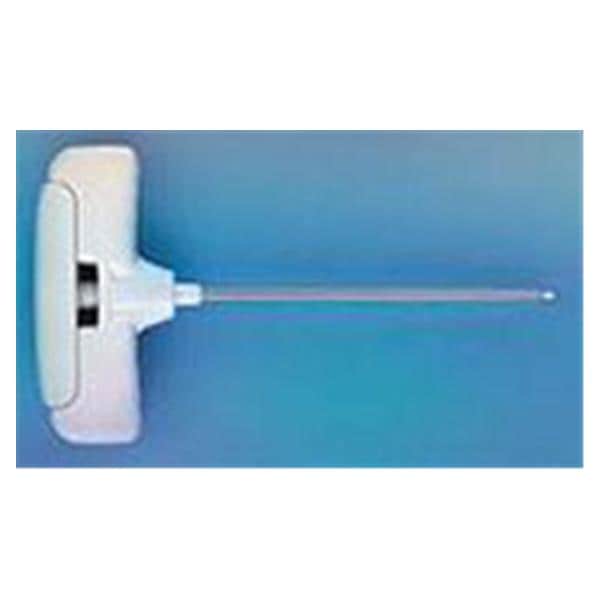 Needle J-Style Bone Marrow Biopsy 11gx4" Sterile 10/Ca