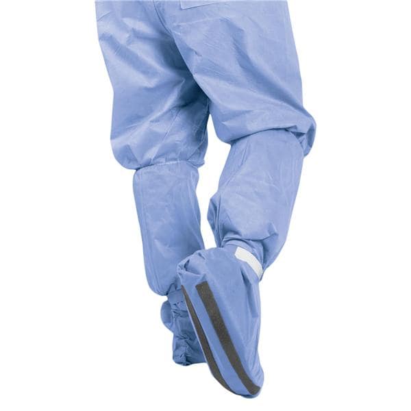 Prevention Plus Boot Cover X-Large Blue 150/Ca