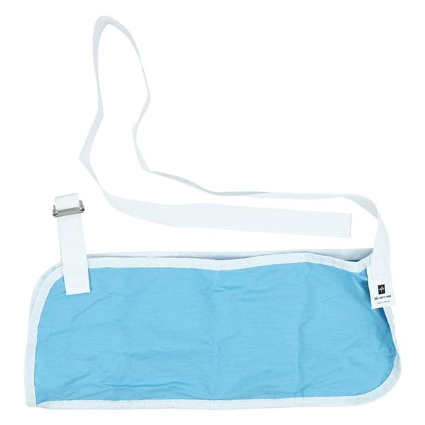 Envelope Sling Arm Size Medium Cotton/Polyester 6.25x16"