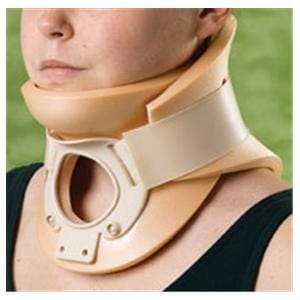 Philadelphia Collar Cervical Size Large Plastazote Foam 3.25x16-19