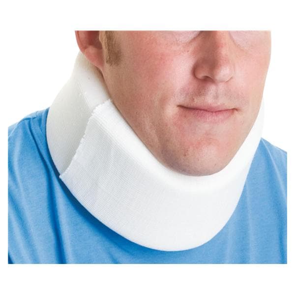 Collar Cervical Size Large Foam 2.5x19"