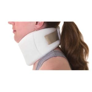 Serpentine Collar Cervical Size Small Foam 3.5x19