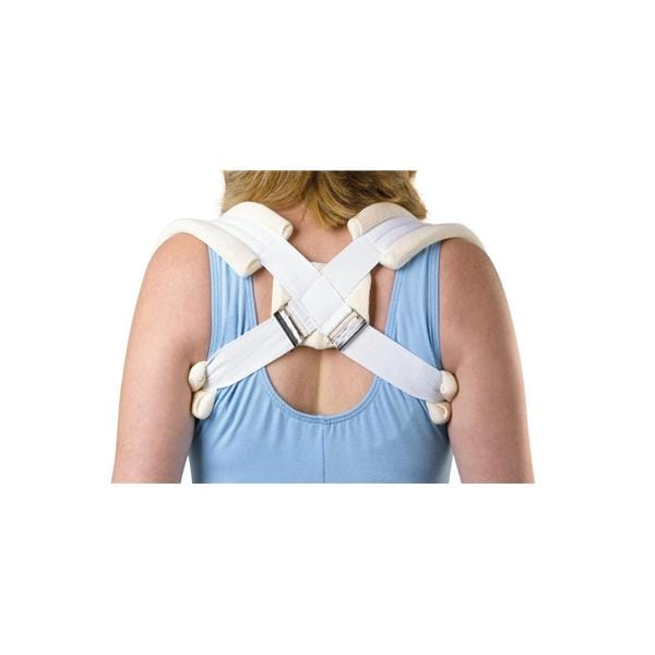 Strap Clavicle Size Small 3.75x4x9"