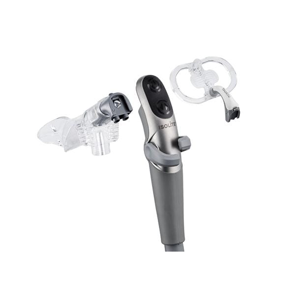 Isolite Pro EIL0308 Evacuation System Illuminated Isolation System