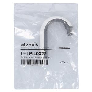 Isolite Core / Isovac Adapter For Anterior Ea