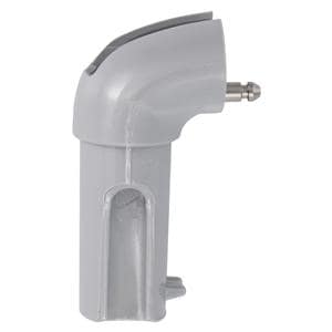 Isolite 2 Vacuum Light Pipe Bio-Compatible Polymer 1 x 1 3/4 x 1 in Atclvbl Ea