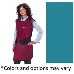 Easy Wrap Protective Apron 24" EA