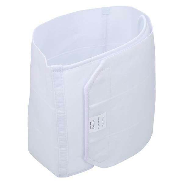 Procare Compression Binder Abdominal Size Small Cotton/Elastic 30-45"