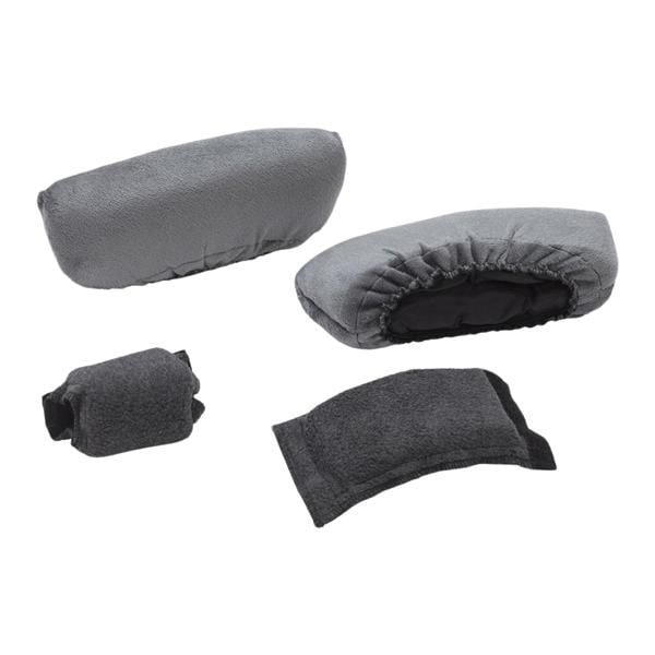 Crutch Pillow 4x2x3"