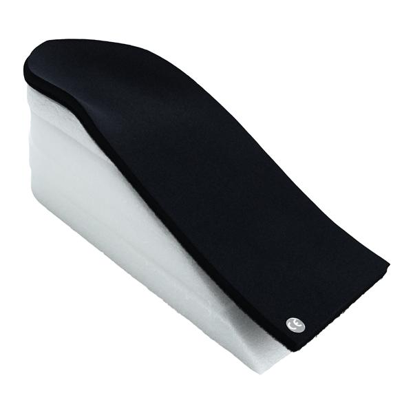 Procare Stabilizing Wedge Achilles Heel Size One Size Neoprene/Foam 3/4" Lft/Rt