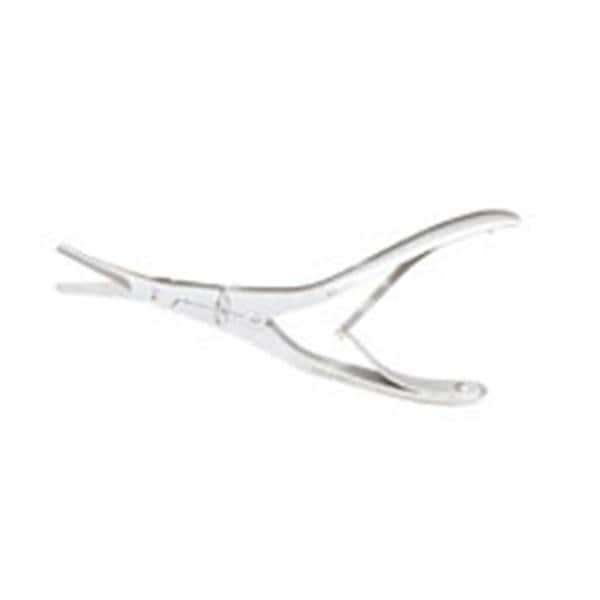 Caplan Septal Scissors 8" Stainless Steel Autoclavable Reusable Ea