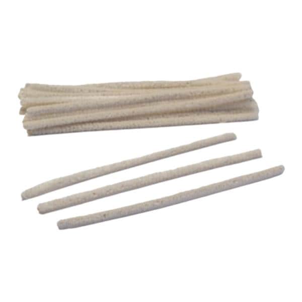 Pipe Cleaner 12" Chenille Disposable 144/Pk