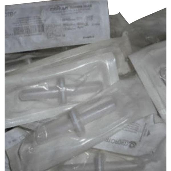 Fluid Dispensing Transfer Device White 50/Ca