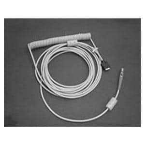 Electrocardio Cable New For Case 8000 Ea