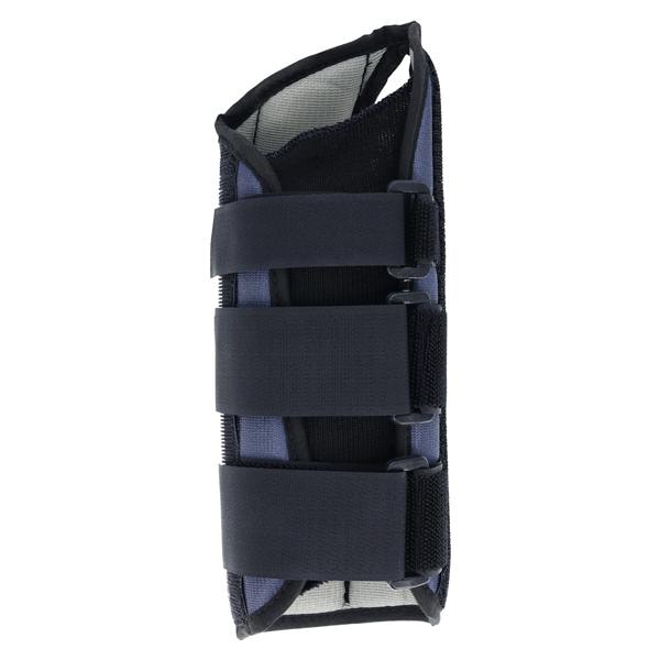Premier Immobilization Brace Wrist Size Medium Foam/Polyester 7.25-8.25" Left