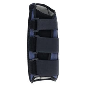 Premier Immobilization Brace Wrist Size Medium Foam/Polyester 7.25-8.25" Right