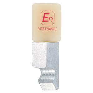 VITA ENAMIC HT Milling Blocks High Translucency 14 1M2 For PlanMill 5/Pk